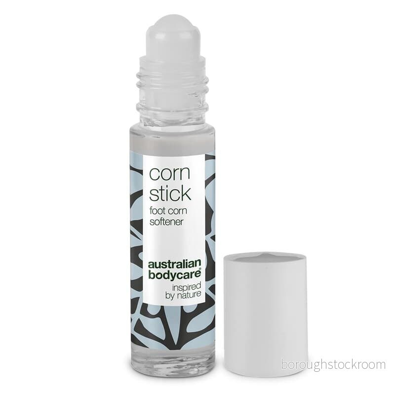 Australian Bodycare Corn Stick Tea Tree Oil Liktornsborttagare Känner du av smärta på grund liktornar? Prova i så fall för daglig vård hård hud och liktornar 5709455007606