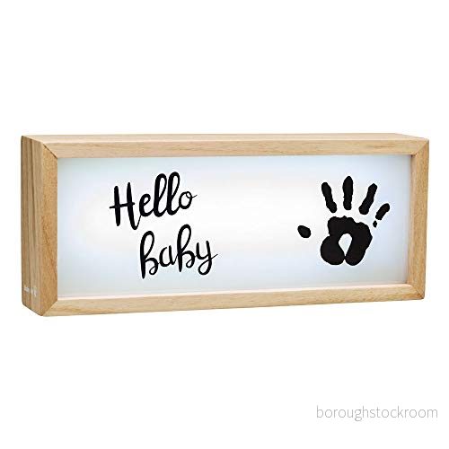 Baby Art lightbox with imprint 3220660304332