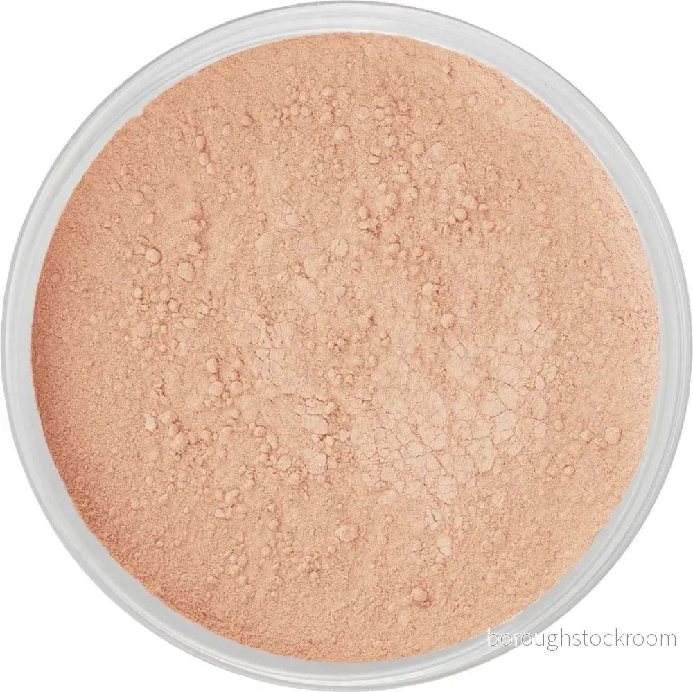 IDUN Minerals Mineral Powder Foundation Disa 7 g 7340074710379