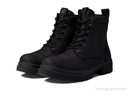 ECCO GRAINER W 6IN BOOT WP 194890803077