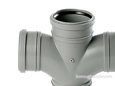 110X88,5GR HTP DUBBELGRENRÖR 6414904247371 110X88,5GR HTP DUBBELGRENRÖR 6414904247371