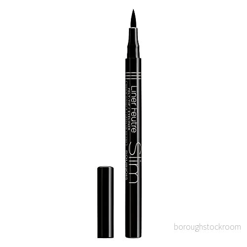 Bourjois Liner Feutre Slim Eyeliner 16 Black 0,8 ml 3052503811611