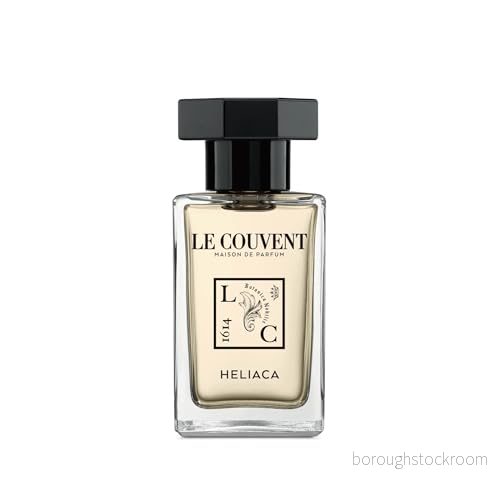 Le Couvent Des Minimes U. Singulieres Heliaca Edp 50 Ml 3701139903480