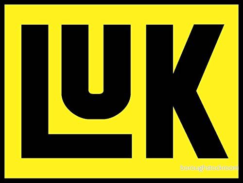 LuK 623 3001 22 Kit d'Embrayage BMW: 3 Berline, Coupe, Compact 4005108829528