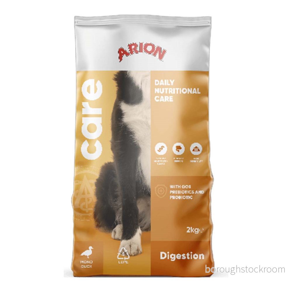ARION Care Digestion 2 kg 5414970059008
