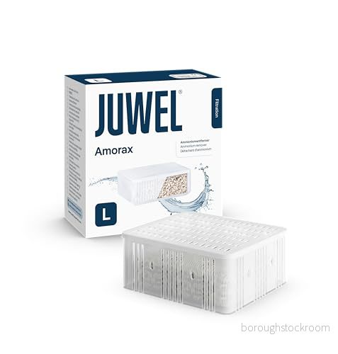 Juwel Amorax Bioflow 6.0 / L 4022573881042
