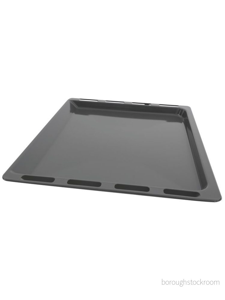 Bosch HEZ331003 Långpanna Emaljerad 4242002717937