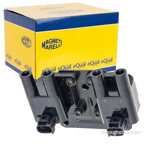 Marelli 060717166012 Tändspole 8001063965772