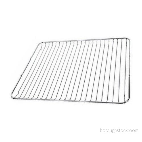galler 14006400601/2 140064006012 grillgaller 466 x 385 mm förkromad ugn spis Juno Zanussi 7321423850236