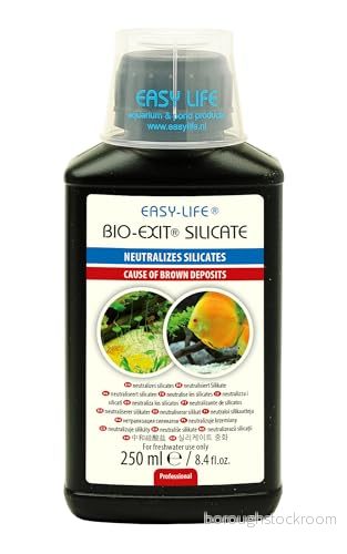 Easy Life Bio Exit Silicate 250 ml 8718347330545