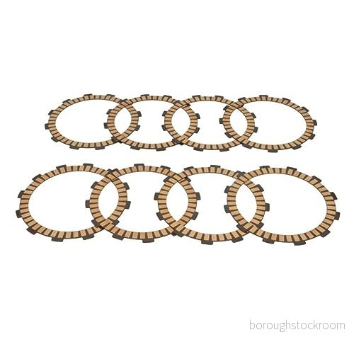 Kopplingslamellsats TRW MCC511 8C 3322938141974