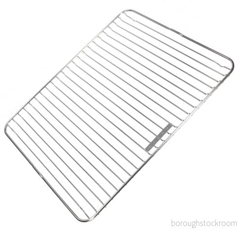 Electrolux AEG 140064006046 ugnsgaller wss ap grillgaller,466X385X22,2mm 7321423885597