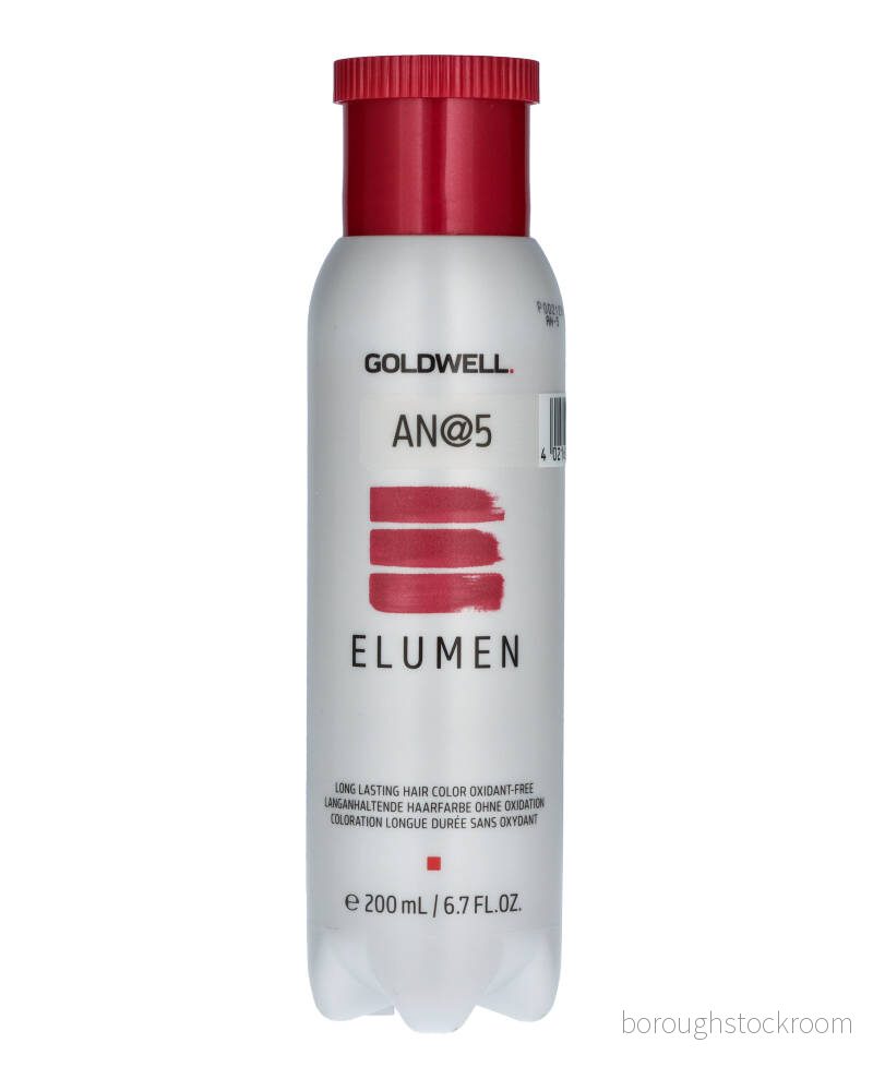 Goldwell Elumen AN@5 200 ml 4021609108139
