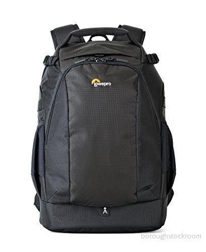 Lowepro LP37350 PWW Kameraryggsäck, Svart, 31 x 22 46 cm 56035373503
