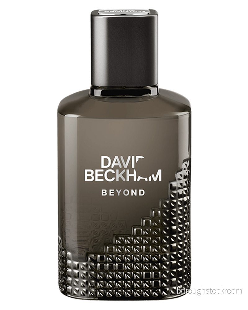 David Beckham Beyond Eau de Toilette 60 ml 3614220770697