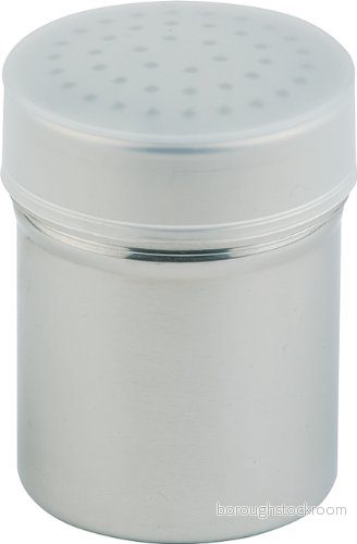 APS 778 rostfritt stål blandare (Ø 1 mm), Ø 5, 5 x 7, cm, 0, 15 liter, stora hål 4004133007789