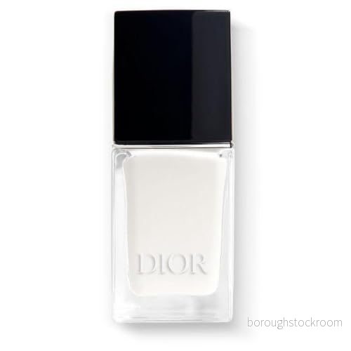 DIOR VERNIS NAGELLACK Nº007 JASMIN 1UN 3348901672825