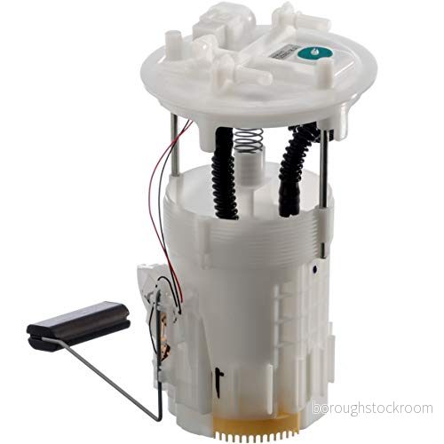 PIERBURG 7.02552.39.0 Unité d'injection de carburant électrique RENAULT: Kangoo I, I Express 4028977749346
