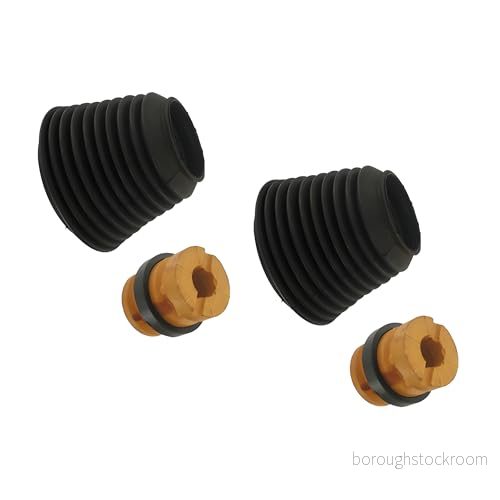 SKF VKDP 33104 T Kit De Protection d’Amortisseur AUDI: 100 C4 Berline, A6 Avant 7316572316528