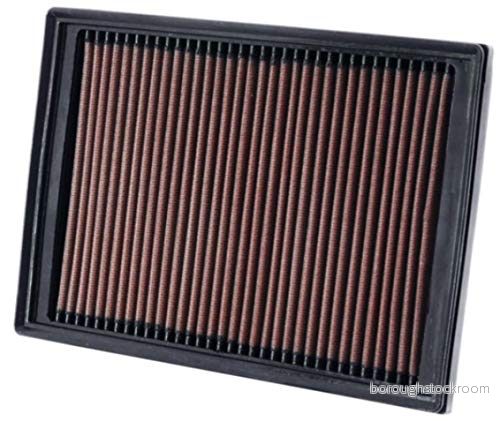 Sportluftfilter land rover freelander 2 24844232007