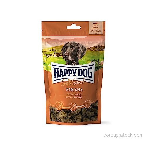 Soft Snack Toscana 100 g 4001967128864