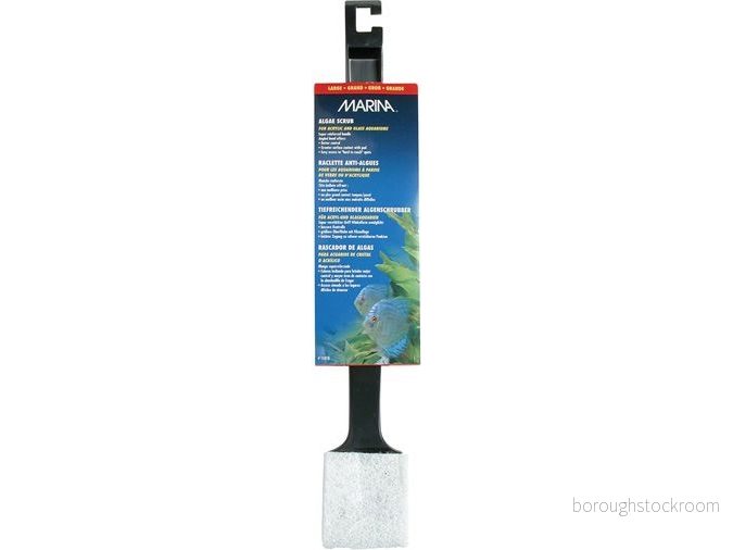 Marina Algae Scrub Algskrapa Large 15561110181