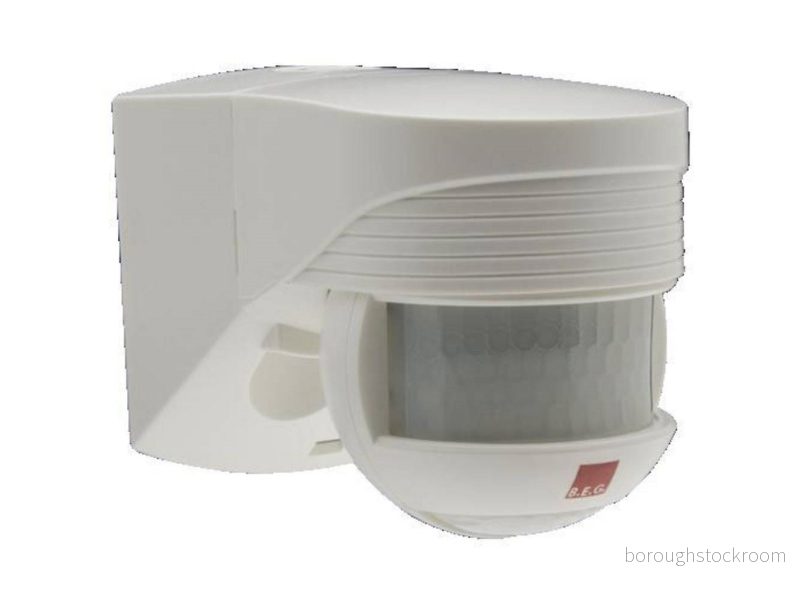 B.E.G. Lc click n 140 white 4007529910014