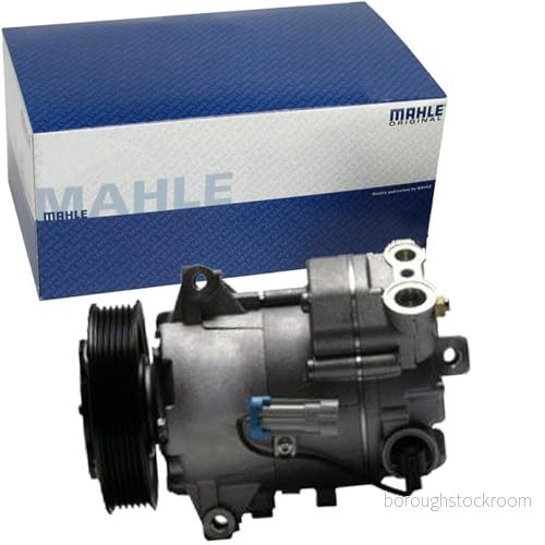Kompressor, klimatanläggning MAHLE ACP 150 000S 4057635039895