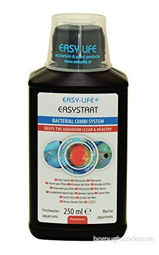 Easy Life EasyStart Startbakterier 250 ml 8715837040502