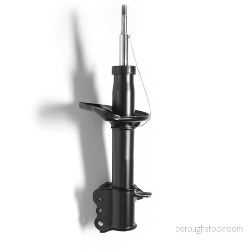 MONROE G16320 Amortisseur Pression de gaz Système bitube Jambe suspension Goujon en haut, Collier bas MAZDA: 323 F 6 5412096084058