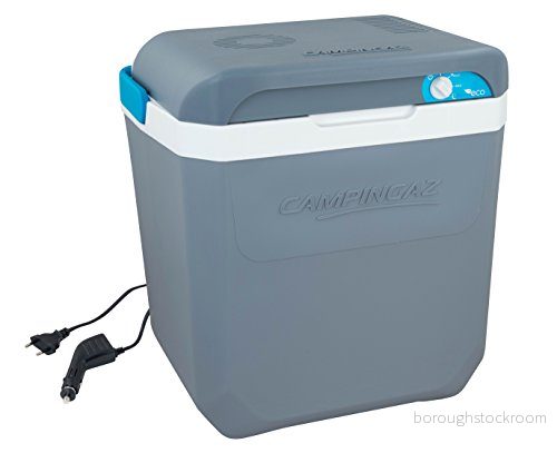 Campingaz Powerbox Plus 28L 12/230V Elektrisk kylbox 3138522119768