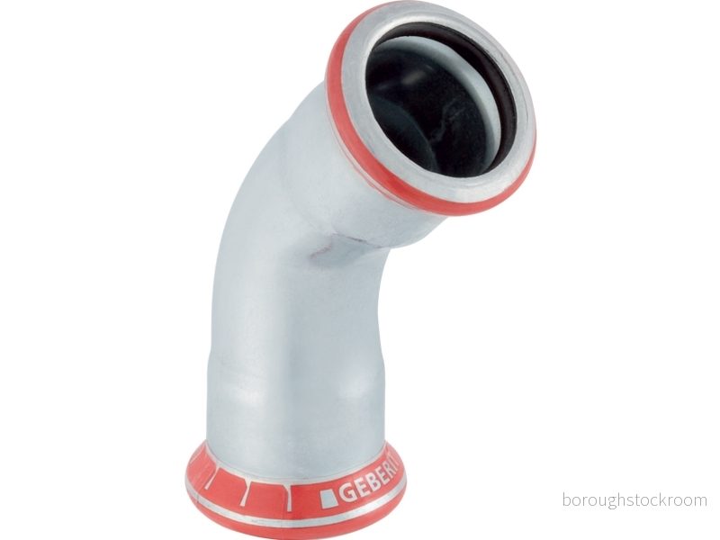 Geberit Böj 45° D15 4024723206026