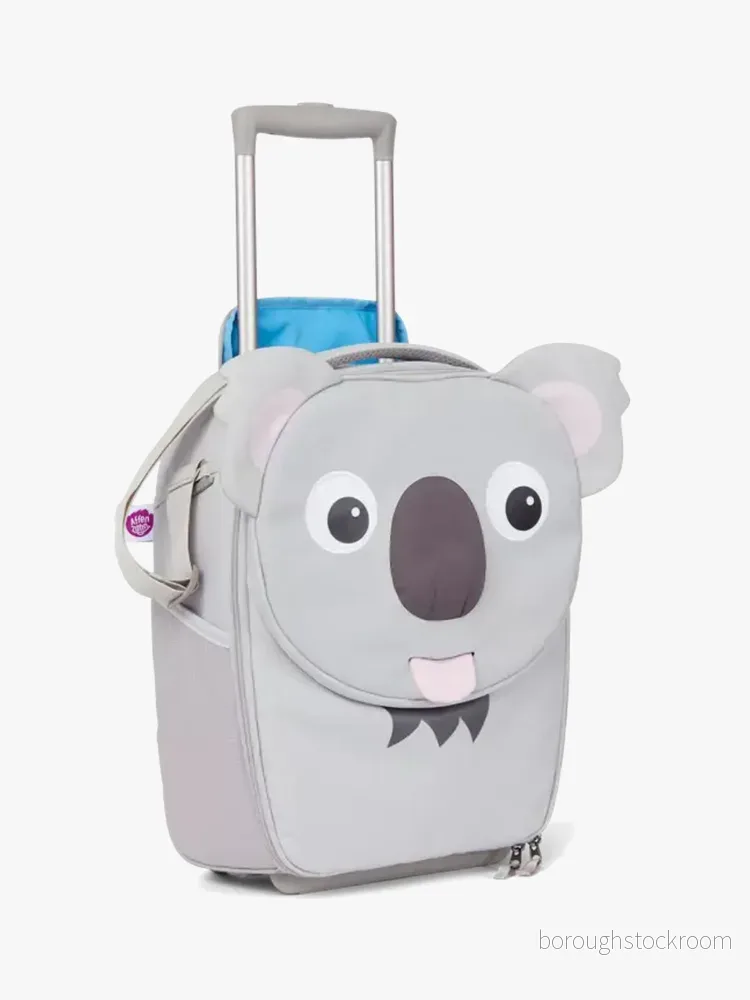 Affenzahn Resväska 18L, Koala 4057081045365