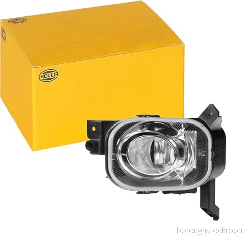 HELLA 1NA 354 680 021 Antibrouillard droit 12 avec ampoule OPEL: Corsa D 3/5 portes 4082300311112