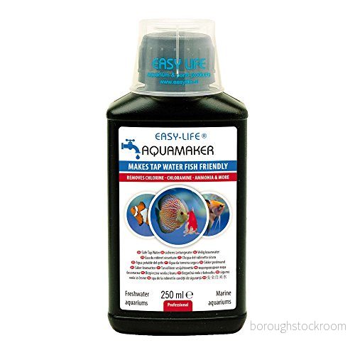 Easy Life AquaMaker Vattenberedningsmedel 250 ml 8718347330231