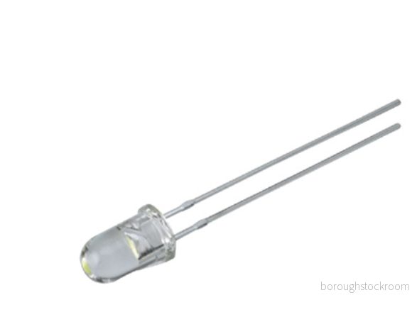 LED transformator 15 W 4040849300059