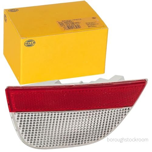 HELLA 2ZR 354 063 021 Feu de recul P21W avec porte lampe, sans ampoule FORD: Focus Mk1 3/5 portes 4082300256611