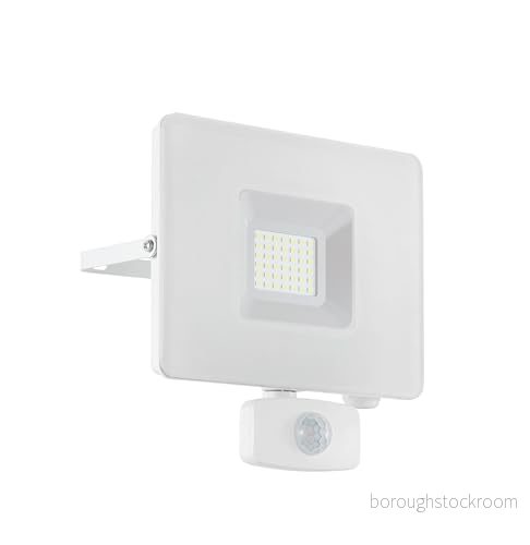 Eglo Faedo 3 Utomhusstrålkastare – 1 Ljuskälla – Aluminium – Svart – 50 W IP65 9002759331580 Eglo Faedo 3 Utomhusstrålkastare – 1 Ljuskälla – Aluminium – Svart – 50 W IP65 9002759331580