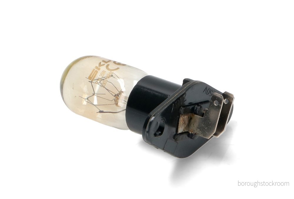 Apparat glödlampa för mikrovågsugn av Bauknecht, Panasonic, whirlpool och fler AltPart 481913428051 – mikrovågslampa T25 25W 300GR mikrovå 5021879148698 Apparat glödlampa för mikrovågsugn av Bauknecht, Panasonic, whirlpool och fler AltPart 481913428051 – mikrovågslampa T25 25W 300GR mikrovå 5021879148698