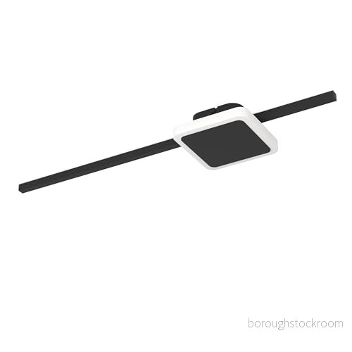 EGLO SARGINTO wall / ceiling light white 9002759996093