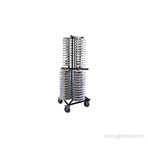 Jackstack L531 förvaring av laddningsplatta 5425023481042