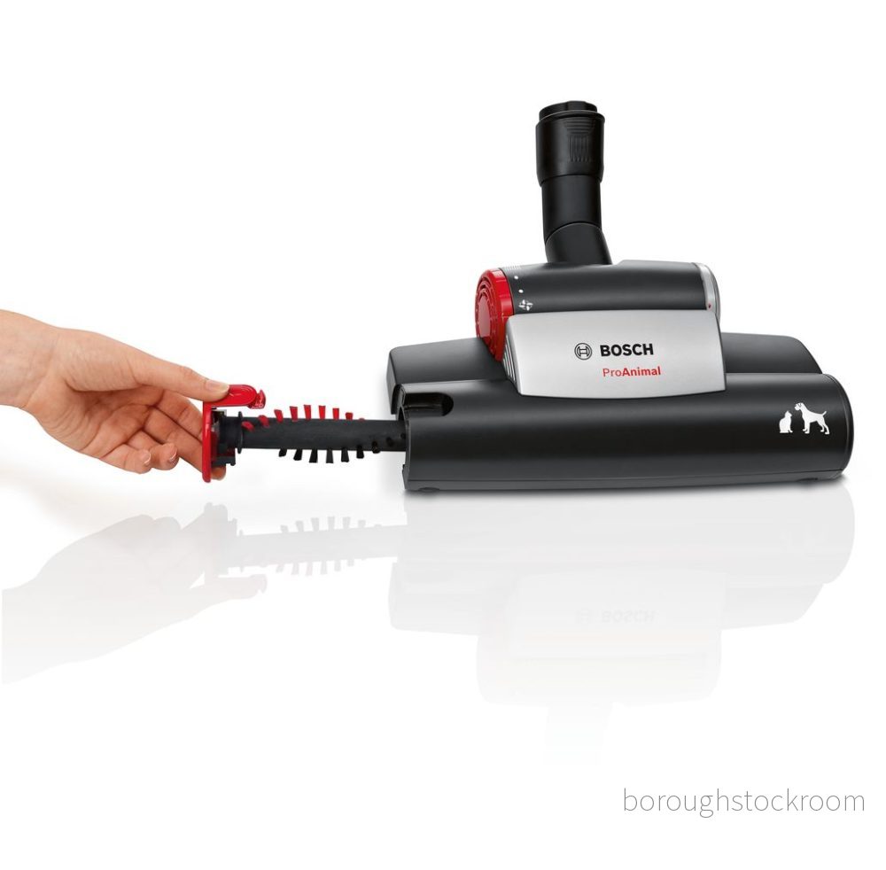Bosch Siemens 00575625 turbomunstycke dammsugare 4242001257663