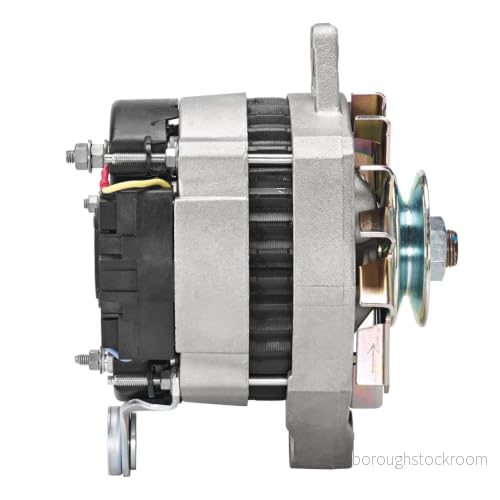 Valeo 432764 generatorer 3276424327642