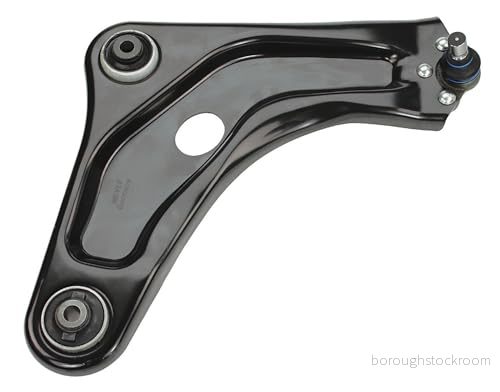 MEYLE 11 16 050 0052 Bras de suspension PEUGEOT: 207 3/5 portes, 208 I 2008 Break, CITROËN: DS3 3 C3 Picasso, III 4040074536957