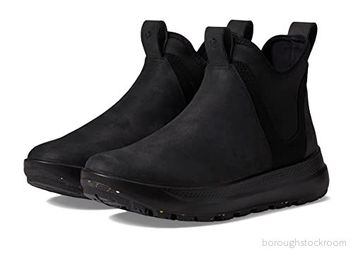 ECCO SOLICE W CHELSEA GTX 194890724495