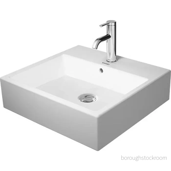 Duravit VERO AIR TV STÄLL 50CM 4053424120645