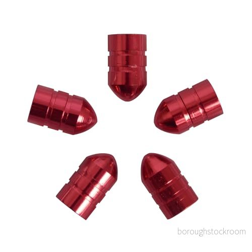 CARPOINT 2216003 Revêtement, valve de gonflement 5 8711293038480
