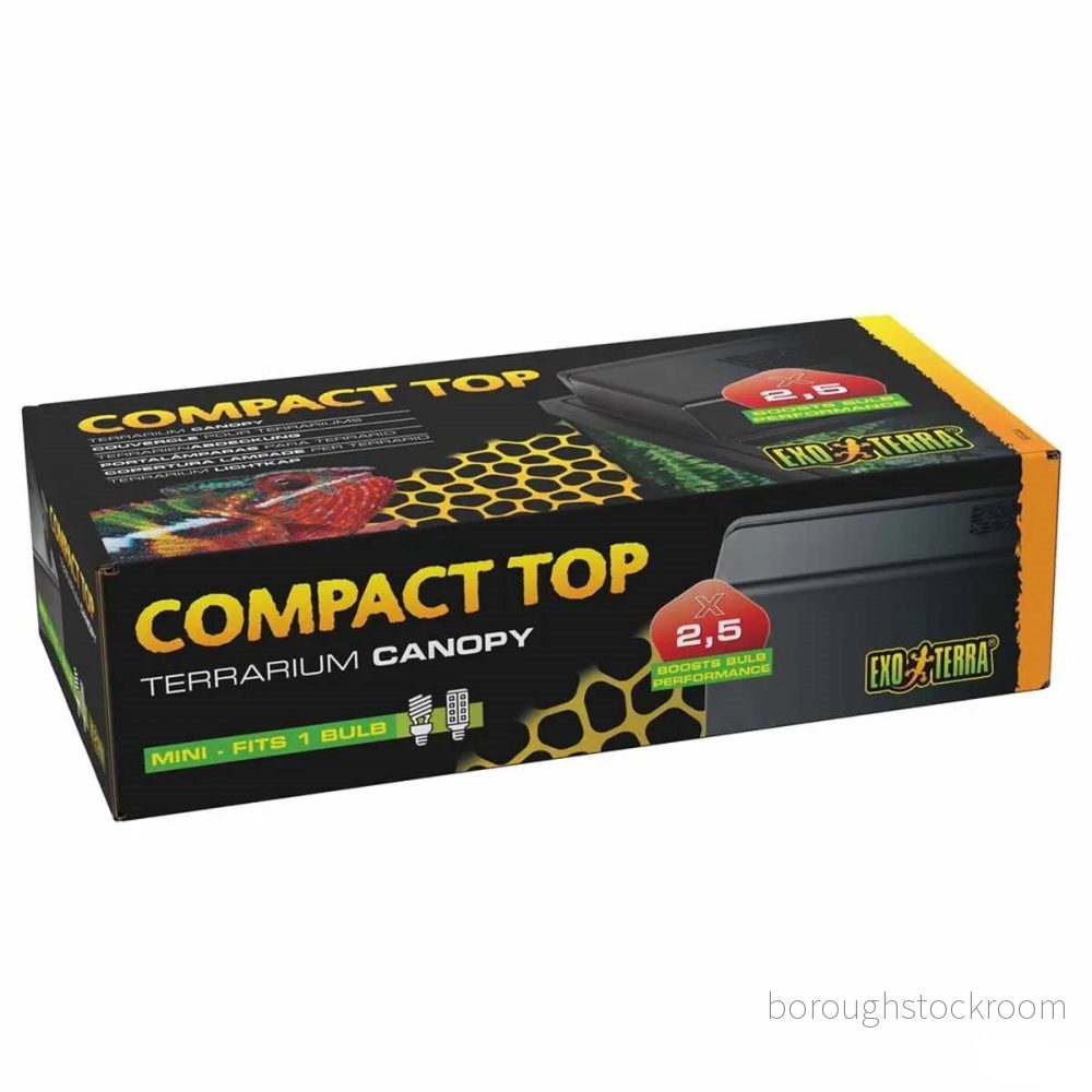 EXO TERRA PT2193 Solar GLO 160 W 15561222266
