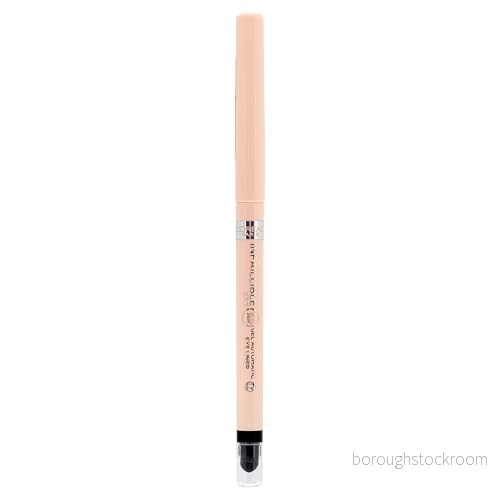 L'Oréal Paris Infaillible GRIP Eyeliner - 0.33 g 3600524104849