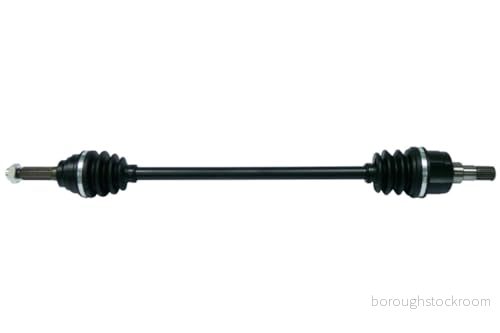SKF VKJC 6343 Arbre de transmission 783, 54 DAEWOO: Matiz I 3/5 portes 7316572903773